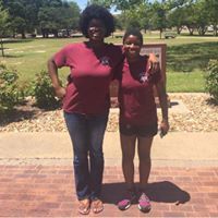 Sydney LeFlore Murphy