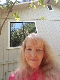 Susan Harris