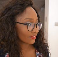 Lyric Simms