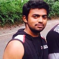 Naveen Kumar
