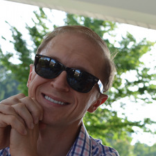 Byron Smith
