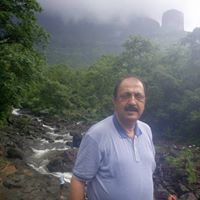 Shubhankar Bhattacharya