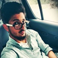 Faisal Mushtaq