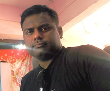 Sathish Kumar