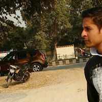 अभिषेक मान