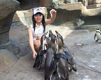 Cindy Yuwono