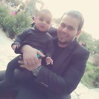 إبراهيم نور الدين