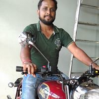 Manoj Kumar