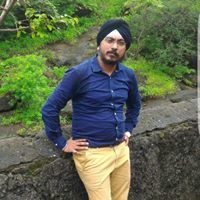 Paramjeet Nanda