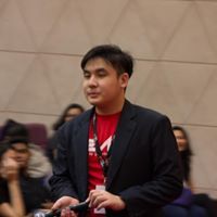 Shaun Yap