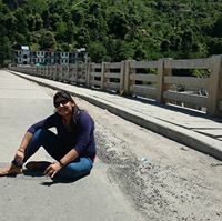 Anjali Sharma