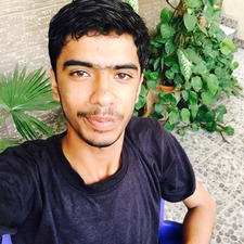 Muhammad Talhaa
