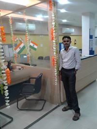 Santosh Kakde