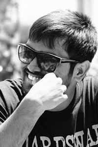 Paddu Pradeep