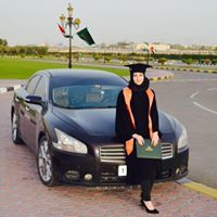 Zainab Khalid