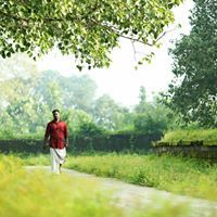 Praveen Kumar