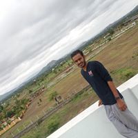 Anto Sebastian