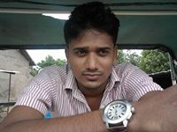 Hitesh Aher
