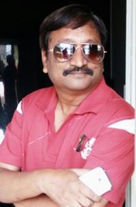 Sanjay Gupta