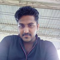 Pradeesh Kumar