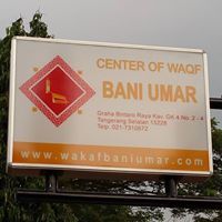 Wakaf Bani Umar