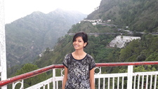 Ankita Anand