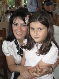 Houri Tchennozian-Kevorkian