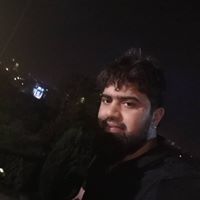 Shoukat Gill