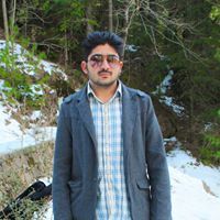 Humayun Ajaz