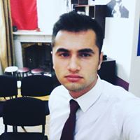 Рустам Ибрагимов