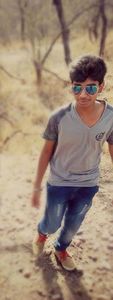 Dev Ramchandani
