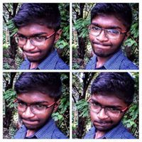 Dharmesh Nadar