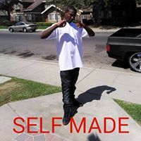 Self Made