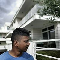 Vignesh Dhanabal