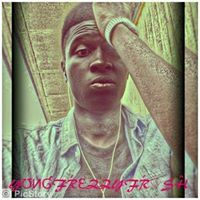 Kvng Frosh
