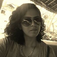 Renuka Kuber Wazalwar