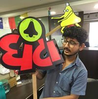 Akshay Patil