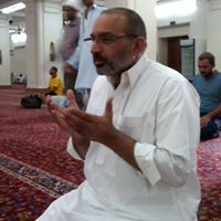 محمد نصرالله