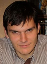 Сергей Лахвич