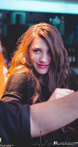 Ανθή Κυριακού