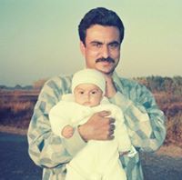 Beenum Riaz
