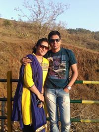 Bhagyashree Deshmukh
