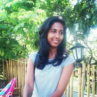 Meghana Gowda