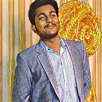 திலீபன் ரவி