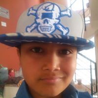 Ayush Shrestha