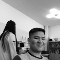 Г. Доржготов