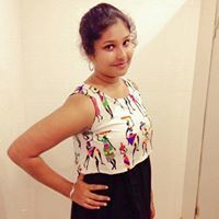 Greeshma Tony