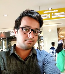 Deepak Jangid