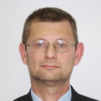 Высочинский Олег