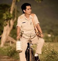 บ่าวพันธุ์พื้นเมือง นามว่าสุรชัย ดอกเขารัมย์